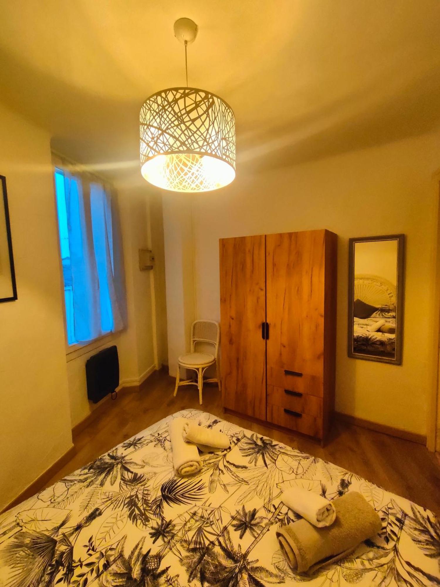 Charming Stone House Retreat, Your Tranquil Haven Apartment Villeneuve-de-la-Raho Exterior photo